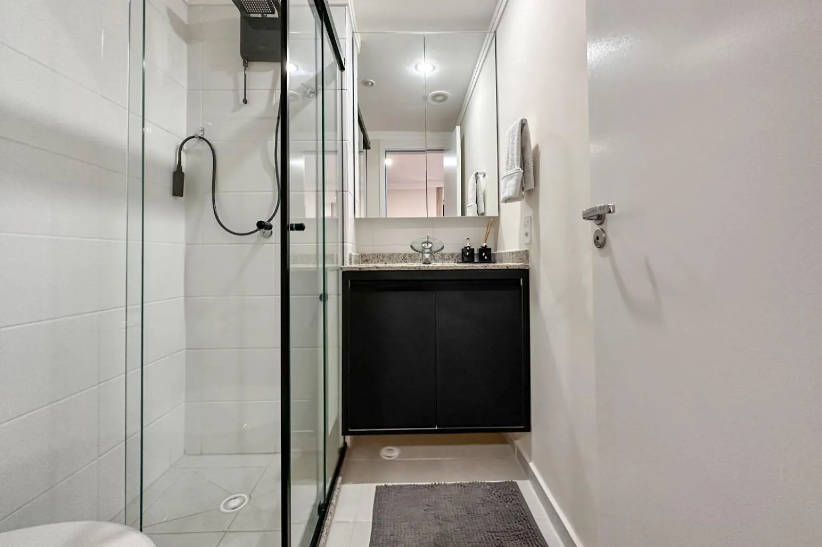 Apartment Studio Em Sao Paulo Allianz Park